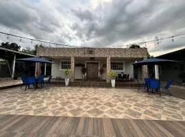 Villa Tungara