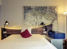 Mercure Hotel Hamburg Mitte
