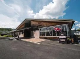 みずほガーデンロッジ