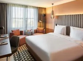 Pullman Stuttgart Fontana