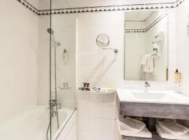 Mercure Lourdes Impérial