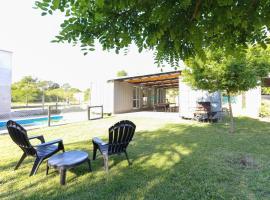 Quinta Colastine II con pileta- 15' de Santa Fe, hotel in La Guardia