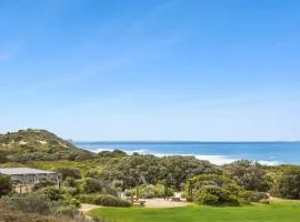 Absolute Beachfront Views - Bohemian Charm