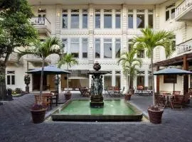 The Phoenix Hotel Yogyakarta - Handwritten Collection