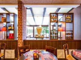 ibis Styles Parc des Expositions de Villepinte