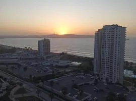 Hermoso y acogedor departamento, excelente ubicación!