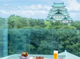 Espacio Nagoya Castle, The Leading Hotels of the World "LHW"