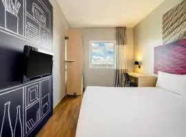 ibis Sao Paulo Interlagos