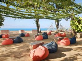 Mercure Resort Sanur, hotel in Sanur