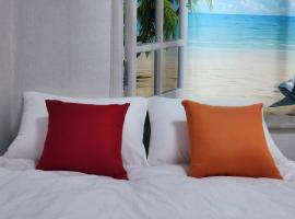 마린미니하우스, homestay in Millak-tong