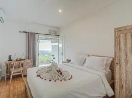 Santya Loka Lodge & Twin Waterfall Managed by Manara