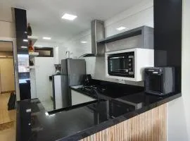 Apartmento em Castelhanos-Es