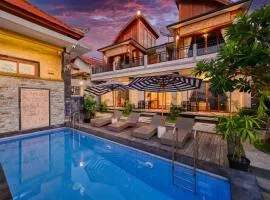 Sinta Nusa Villa