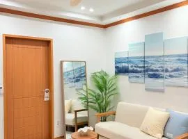Seaside Mood 2BR near Gwangalli