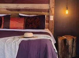 Brasa Loft de Campo