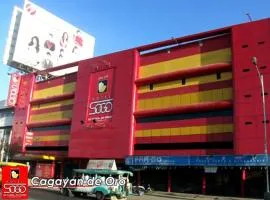 Hotel Sogo Cagayan De Oro