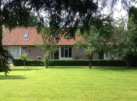 Appartement De Braam