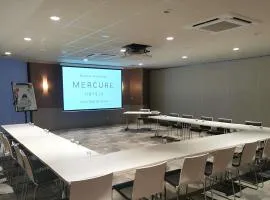 Mercure Caen Cote De Nacre
