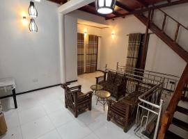 Ella Bungalow, hotel in Ella