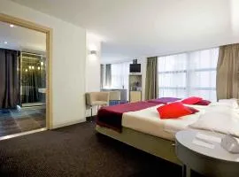 Mercure Palermo Centro