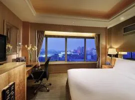 Sofitel Xi'an On Renmin Square
