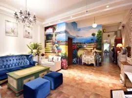 Dreamer 24 B&B