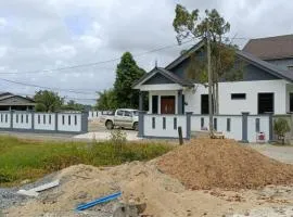 Damai Homestay