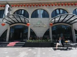 Golden Mountain Hotel Phu Quoc