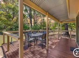 Winbi River Resort Holiday Rentals