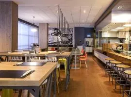 ibis Recife Boa Viagem