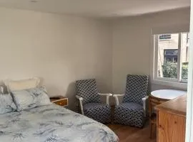 Studio granny flat