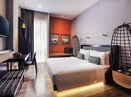 Mercure Surabaya Grand Mirama