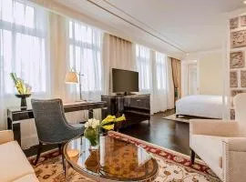 Sofitel Legend People's Grand Hotel Xi'an
