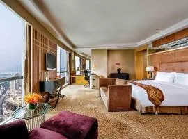 Sofitel Nanjing Galaxy