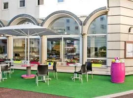 ibis Styles Strasbourg Stade de la Meinau