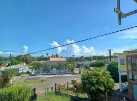 SUCRIER's PARADISE