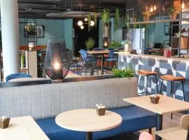 Ibis Vitré Centre