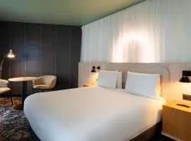 Mercure Libourne Saint Emilion