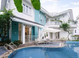 Villa B82 Flamingo Đại Lải Resort