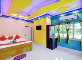 Hotel O Gypsy and Restaurant