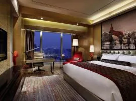 Sofitel Guangzhou Sunrich - Free Shuttle Bus to Canton Fair Complex & Overseas Buyer Registration Services during Canton Fair Period