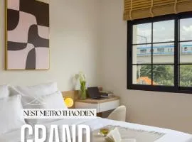 CityHouse - Nest Metro Thảo Điền
