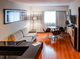 Novotel Lima San Isidro