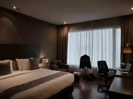 Pullman Kuching