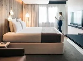 Mercure Valence
