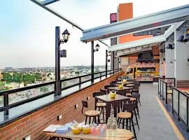 ibis Bengaluru City Centre - An Accor Brand