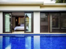 Pullman Sanya Yalong Bay Villas & Resort