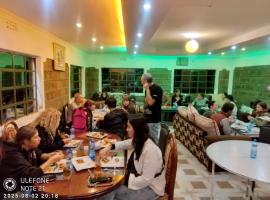 Homebase gardens homestay, homestay in Nakuru