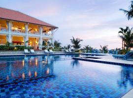 La Veranda Resort Phu Quoc - MGallery
