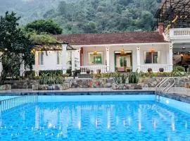 Solaria Garden Sóc Sơn